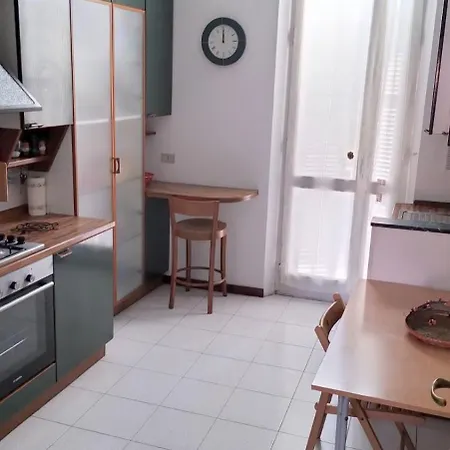 Centre - 7 Person With Wifi And Ac Near The Ancona