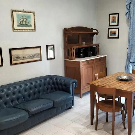 Centre - 7 Person With Wifi And Ac Near The * Ancona