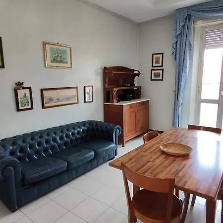 Апартаменты Centre - 7 Person With Wifi And Ac Near The *