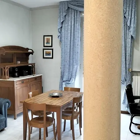 Apartment Centre - 7 Person With Wifi And Ac Near The *