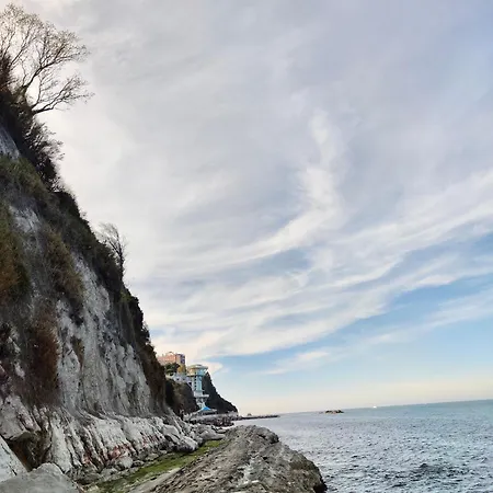 Centre - 7 Person With Wifi And Ac Near The * Ancona