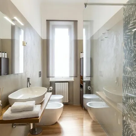 Apartment Centre - 7 Person With Wifi And Ac Near The