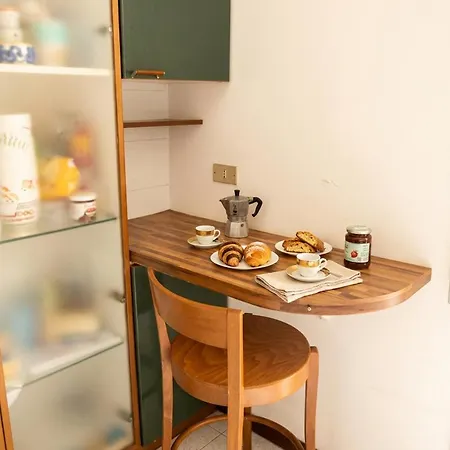 Centre - 7 Person With Wifi And Ac Near The * Ancona